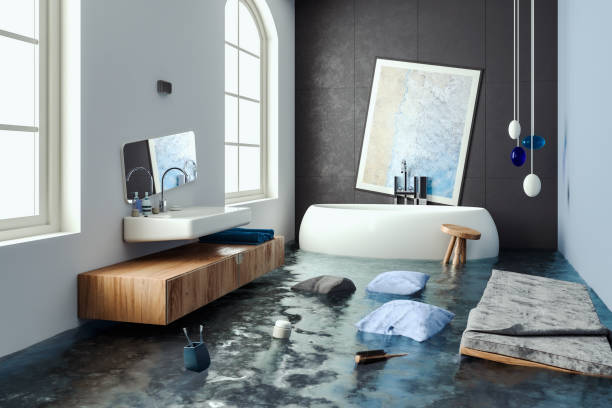 Best Flood damage cleanup  in Golden Gate, FL