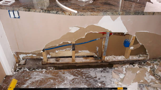 Best Residential water damage restoration  in Golden Gate, FL
